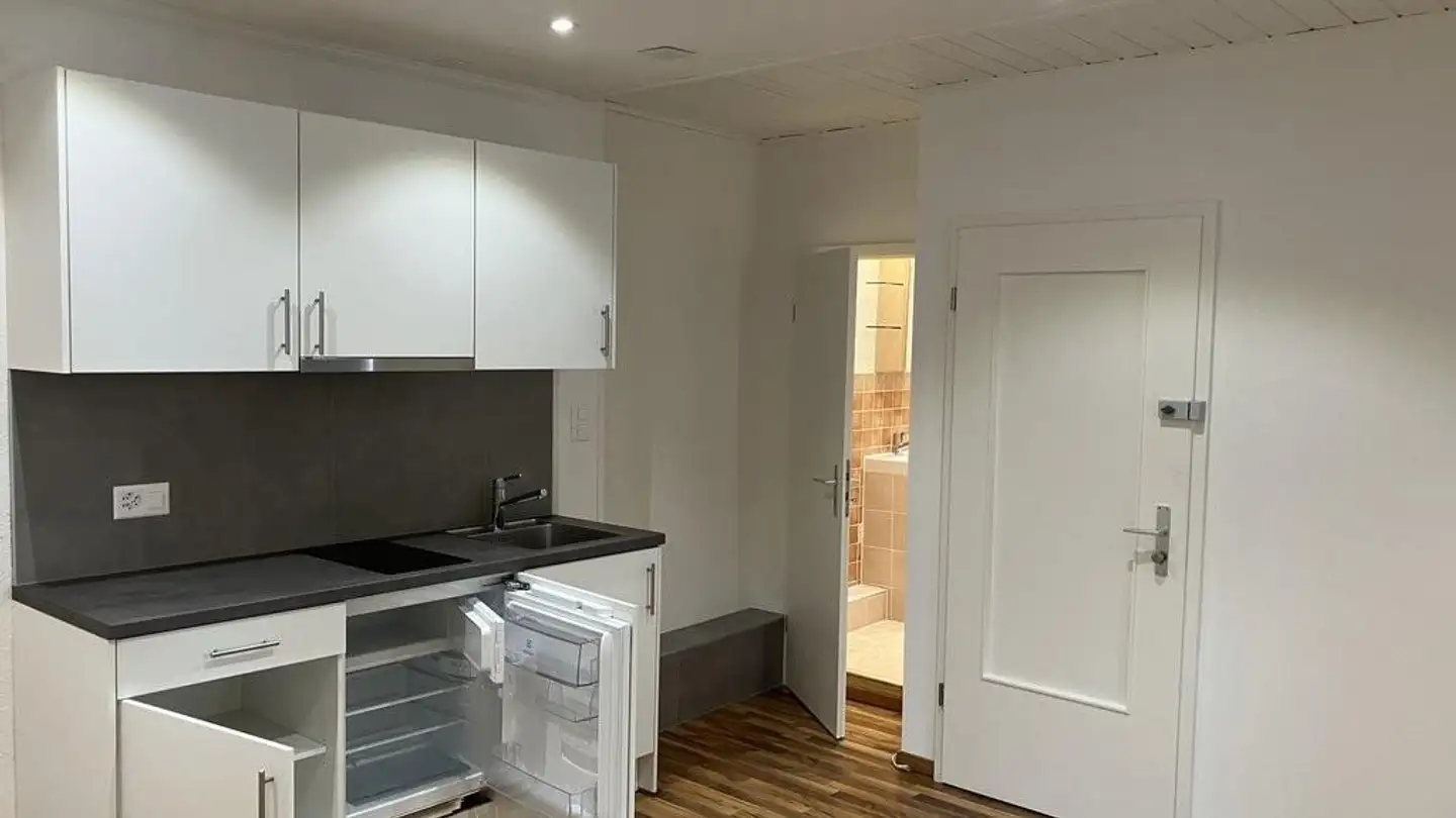 Apartment for rent - Rue Du Marché 4, 1260 Nyon