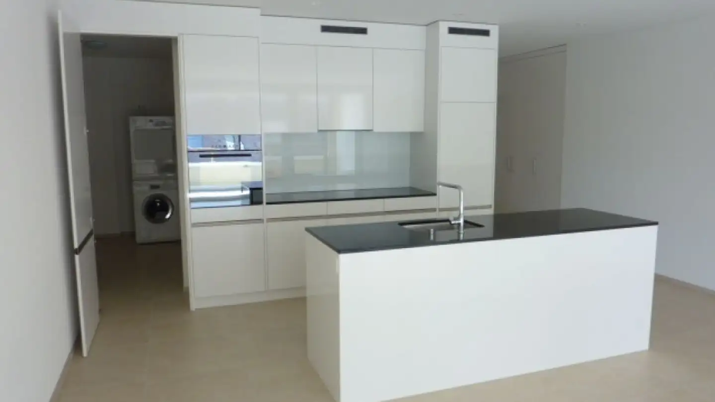 Wohnung mieten - Lyssachstrasse 113b, 3400 Burgdorf - Foto 2