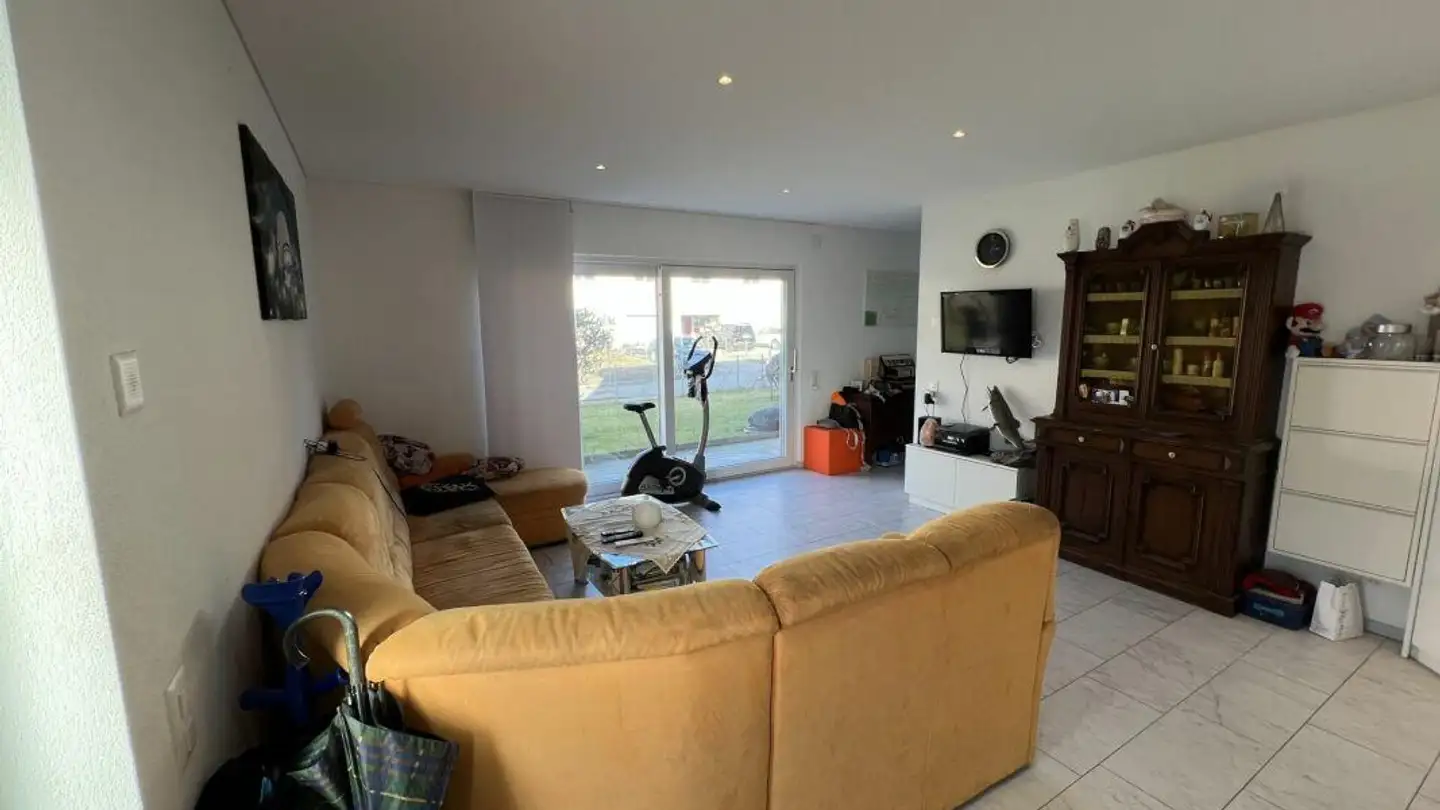 Casa a schiera in vendita - Via Al Vecchio Porto 23, 6516 Cugnasco - Photo 3