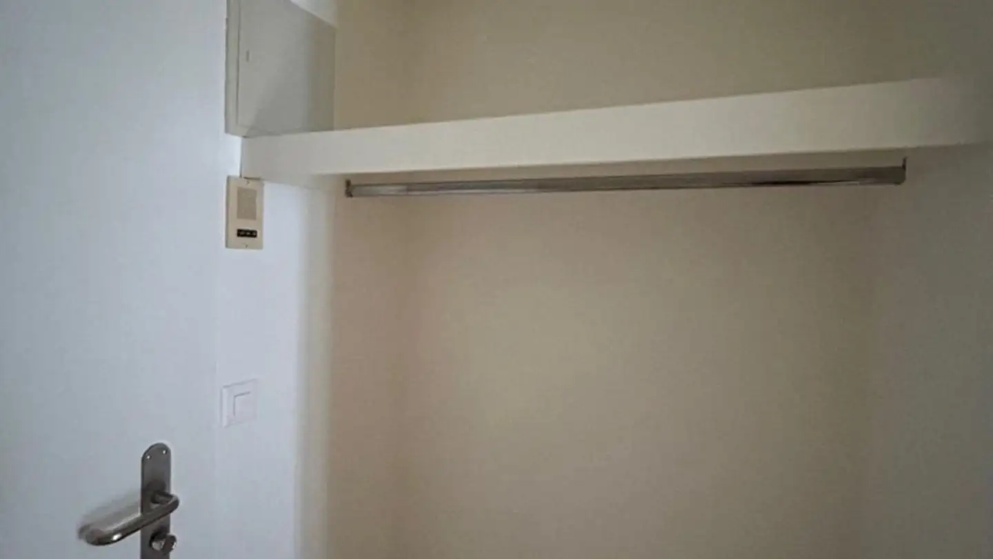 Wohnung mieten - Usterstrasse 6, 8308 Illnau