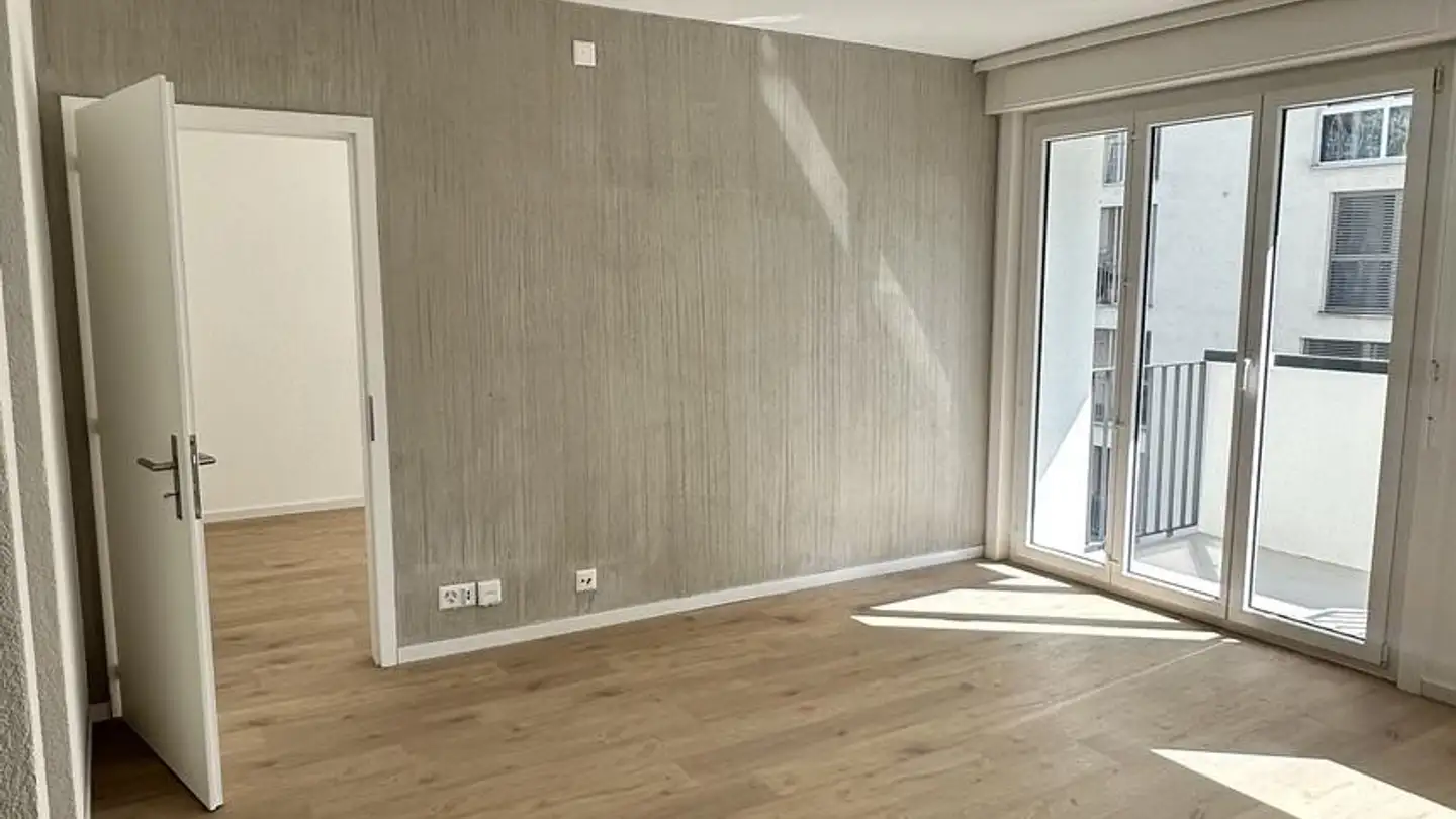 Apartment for rent - Route Wilhelm-Kaiser 1, 1700 Fribourg - Photo 4