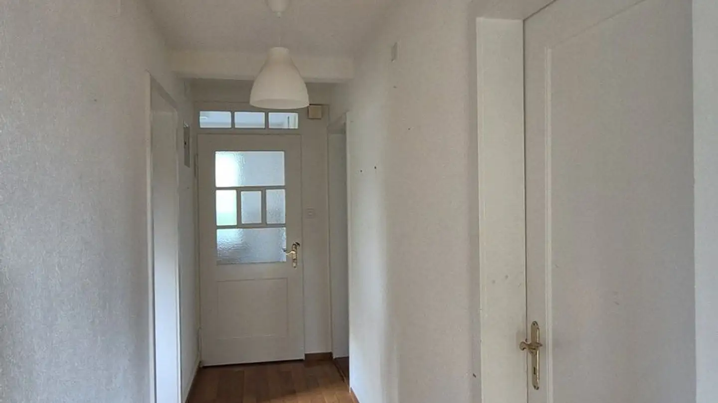 Apartment for rent - Hochstrasse 45, 8200 Schaffhausen - Photo 3