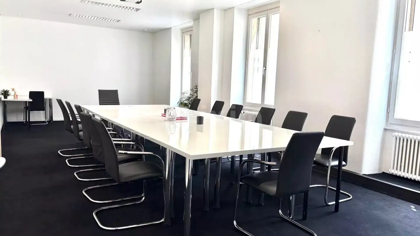 Bürofläche mieten - 1201 Genève