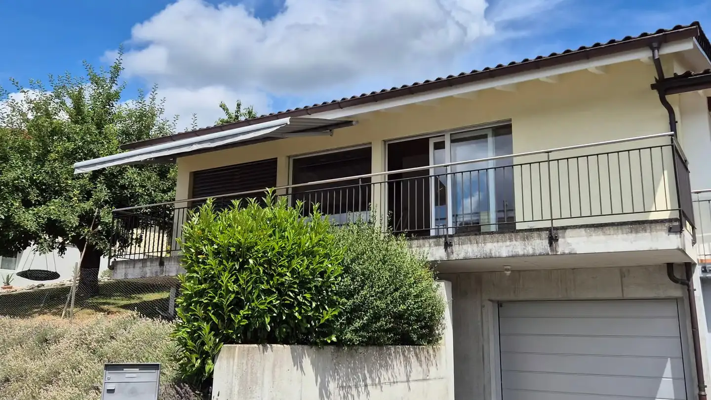 Appartement à louer - Haldenweg 318, 4712 Laupersdorf