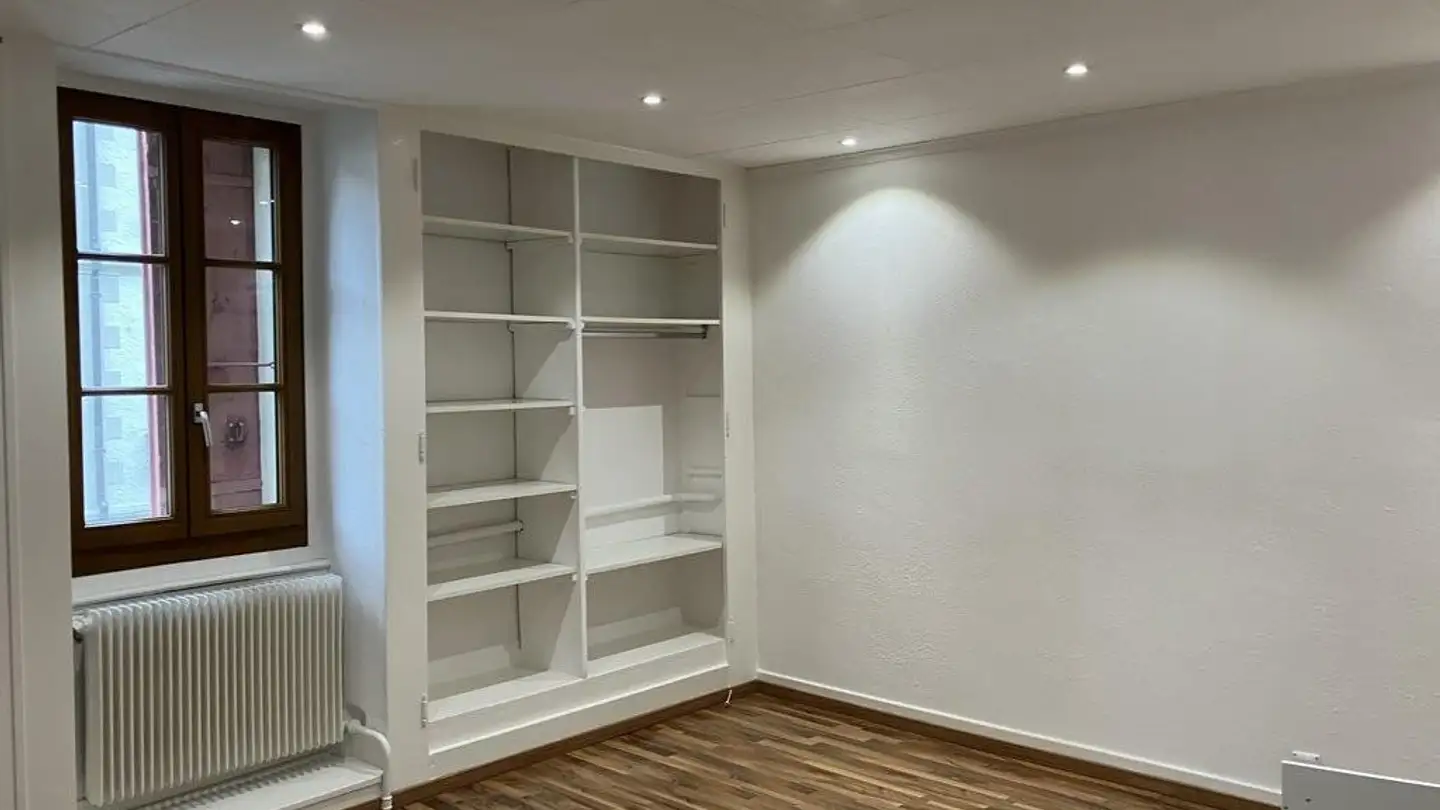 Apartment for rent - Rue Du Marché 4, 1260 Nyon - Photo 2