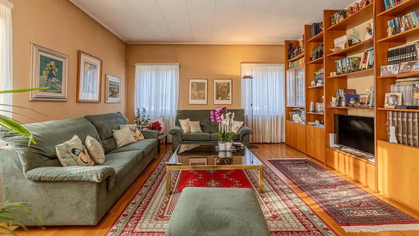 Casa singola in vendita - 6834 Morbio Inferiore