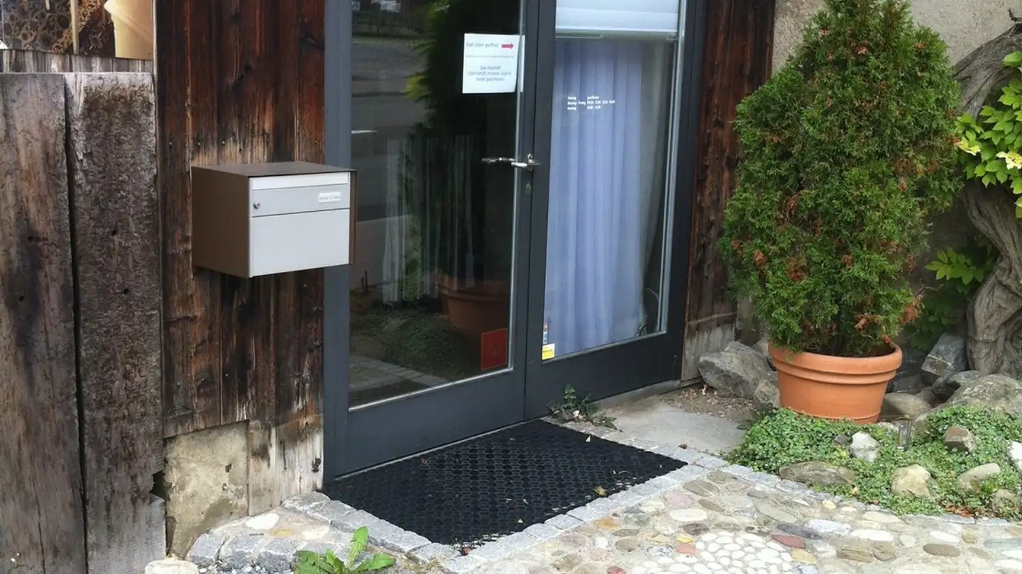 Commercial for rent - Wallisellenstrasse 28, 8600 Dübendorf - Photo 3