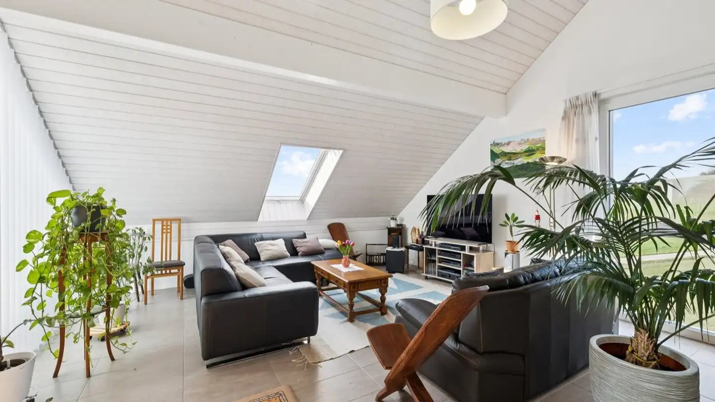 Wohnung kaufen - 1029 Villars-Ste-Croix - Foto 2