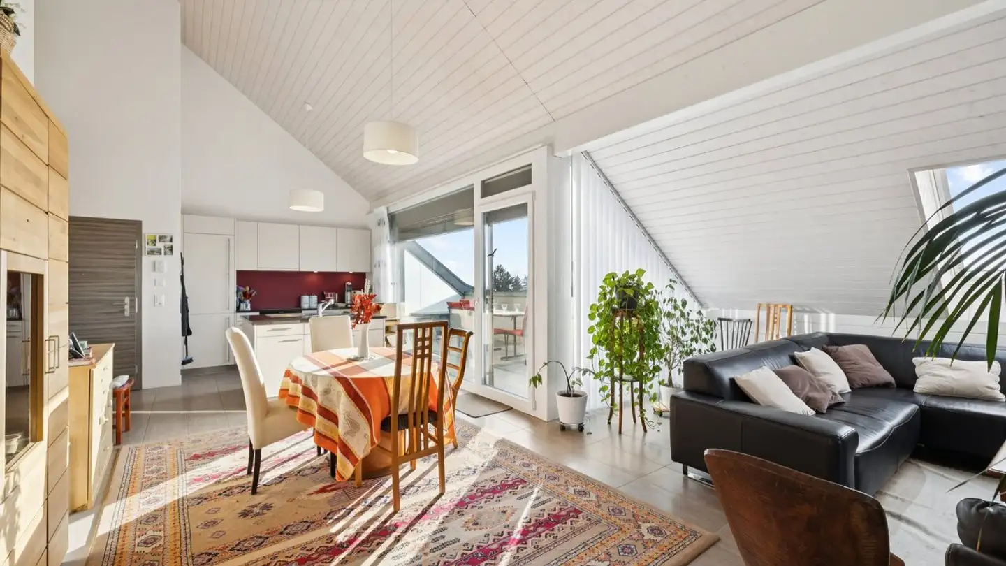 Wohnung kaufen - 1029 Villars-Ste-Croix - Foto 4