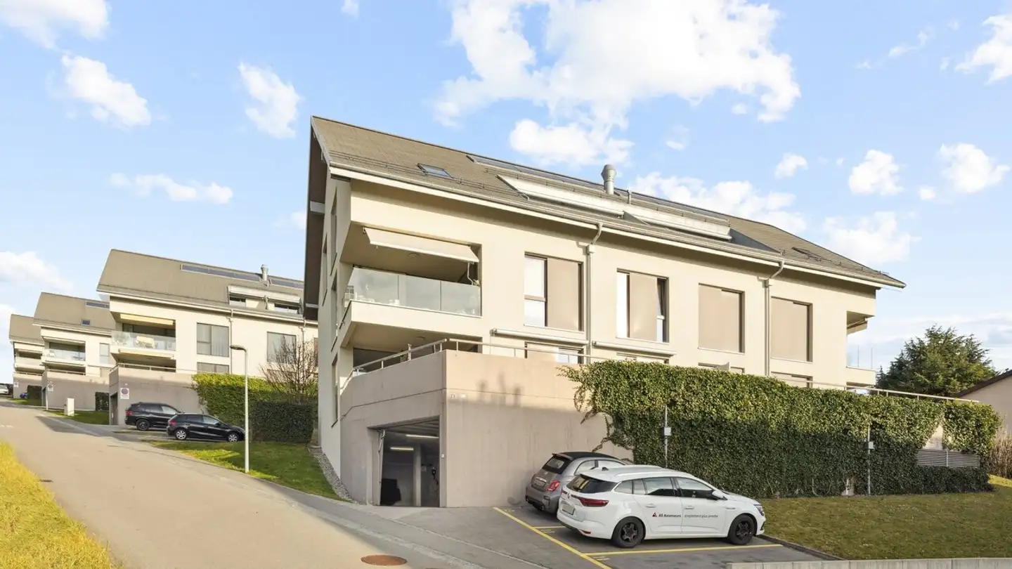 Apartment for sale - 1029 Villars-Ste-Croix