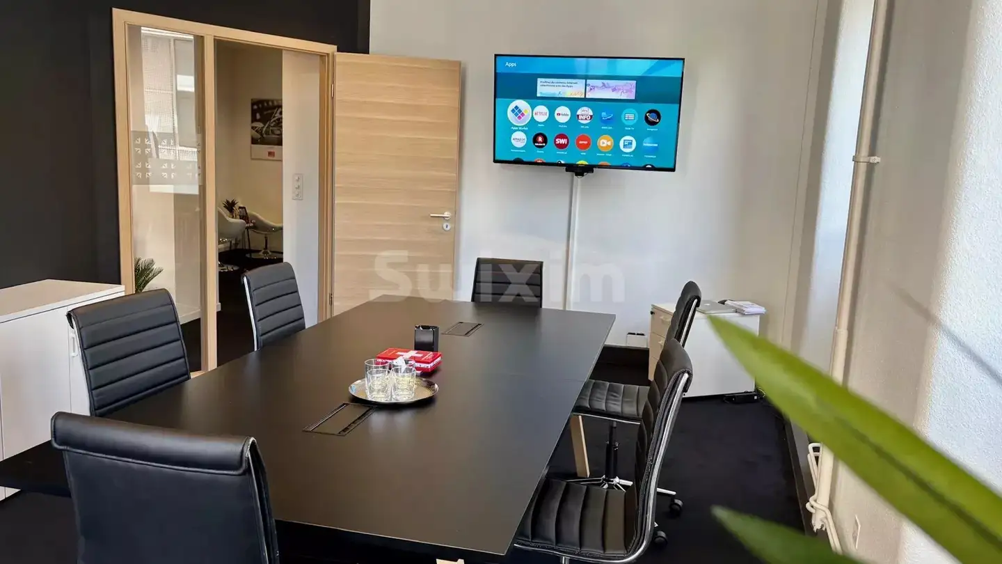 Office space for rent - 1201 Genève - Photo 3