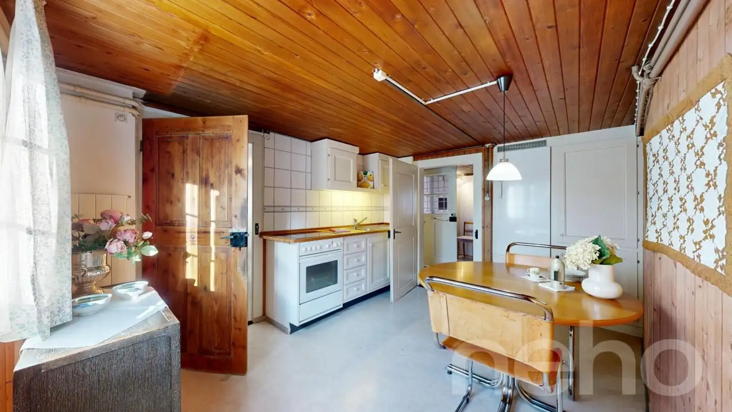 Semi-detached house for sale - 6314 Unterägeri - Photo 4