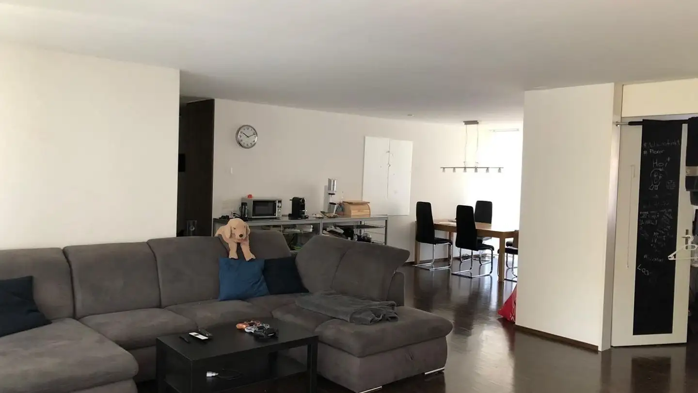 Single room for rent - Rychenbergstrasse 57a, 8400 Winterthur - Photo 2