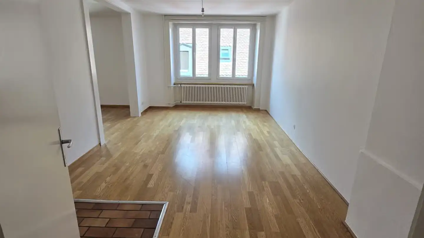 Wohnung mieten - Rue De La Balance 12, 2300 La Chaux-de-Fonds - Foto 2