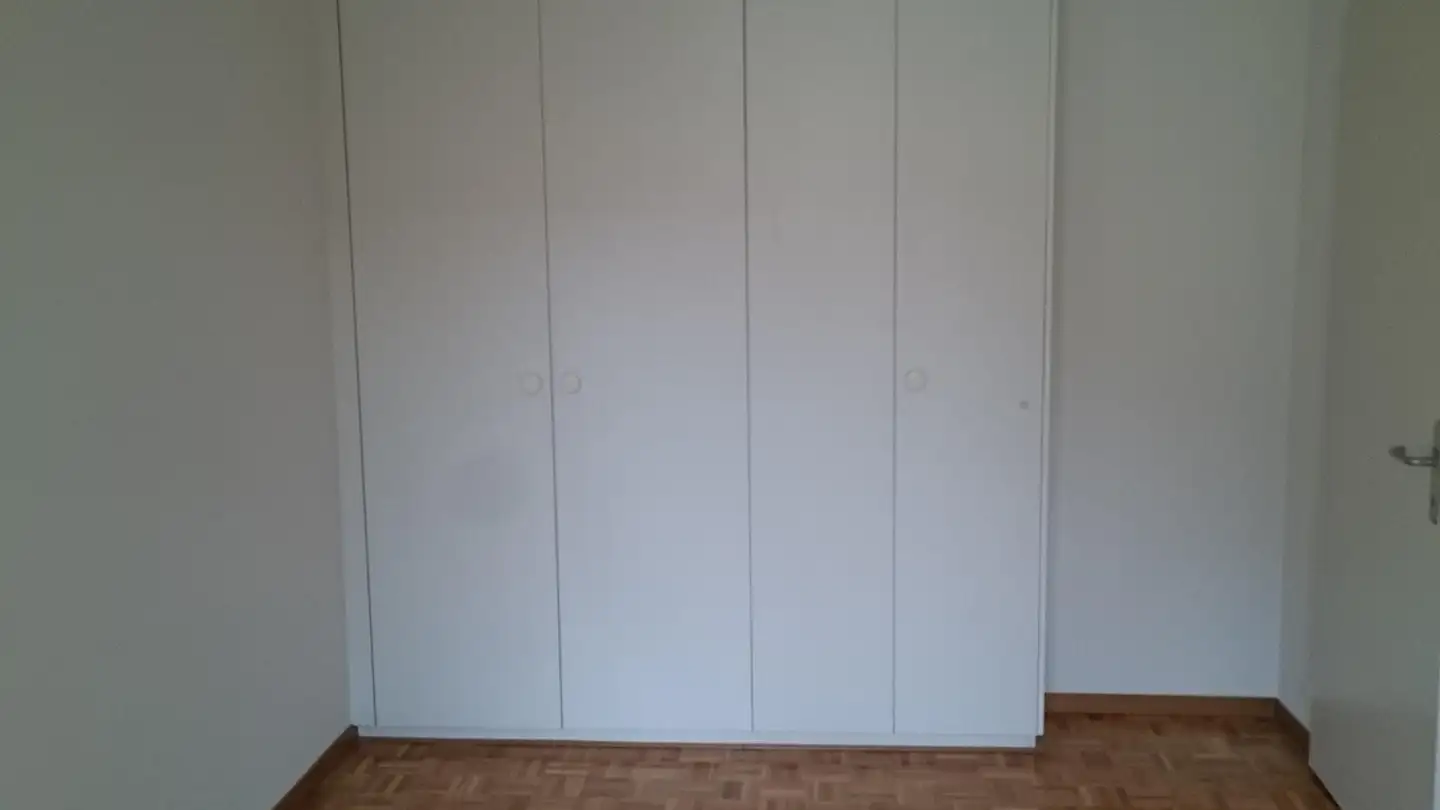 Apartment for rent - Militärstrasse 14, 3014 Bern - Photo 3