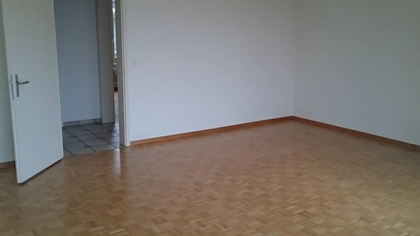 Apartment for rent - Militärstrasse 14, 3014 Bern - Photo 2