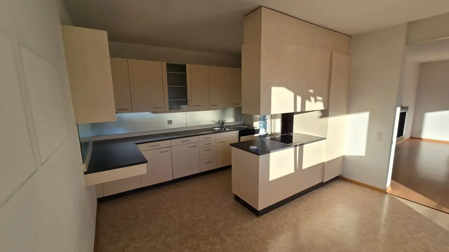 Wohnung mieten - Via Architetto Antonio Da Ponte 15, 6946 Ponte Capriasca - Foto 2