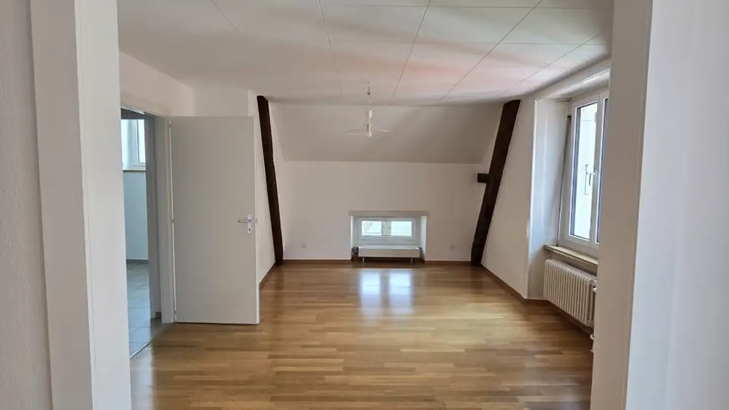Wohnung mieten - Rue De La Balance 12, 2300 La Chaux-de-Fonds - Foto 4