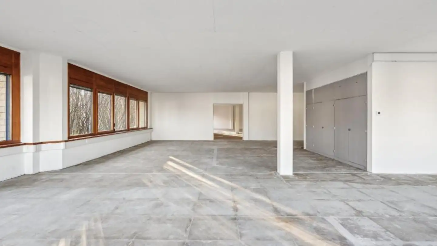 Spazio ufficio in affitto - Lohstampfestrasse 11, 8274 Tägerwilen - Foto 2