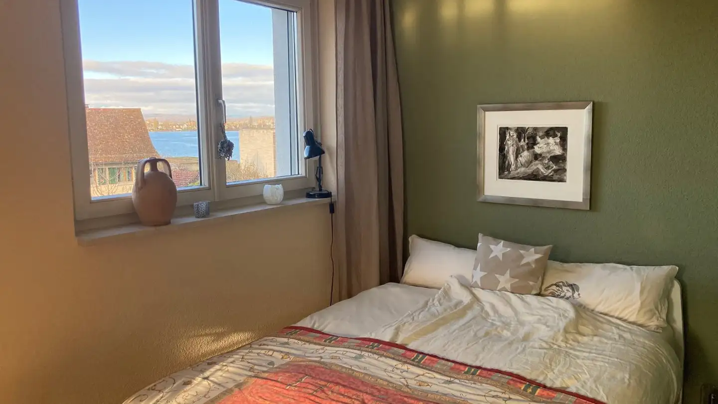 Appartamento in affitto - Westerfeldstrasse, 8272 Ermatingen - Foto 2