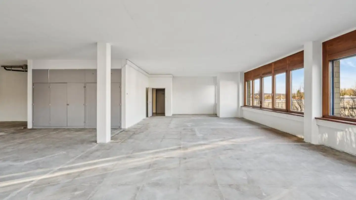 Spazio ufficio in affitto - Lohstampfestrasse 11, 8274 Tägerwilen - Foto 3
