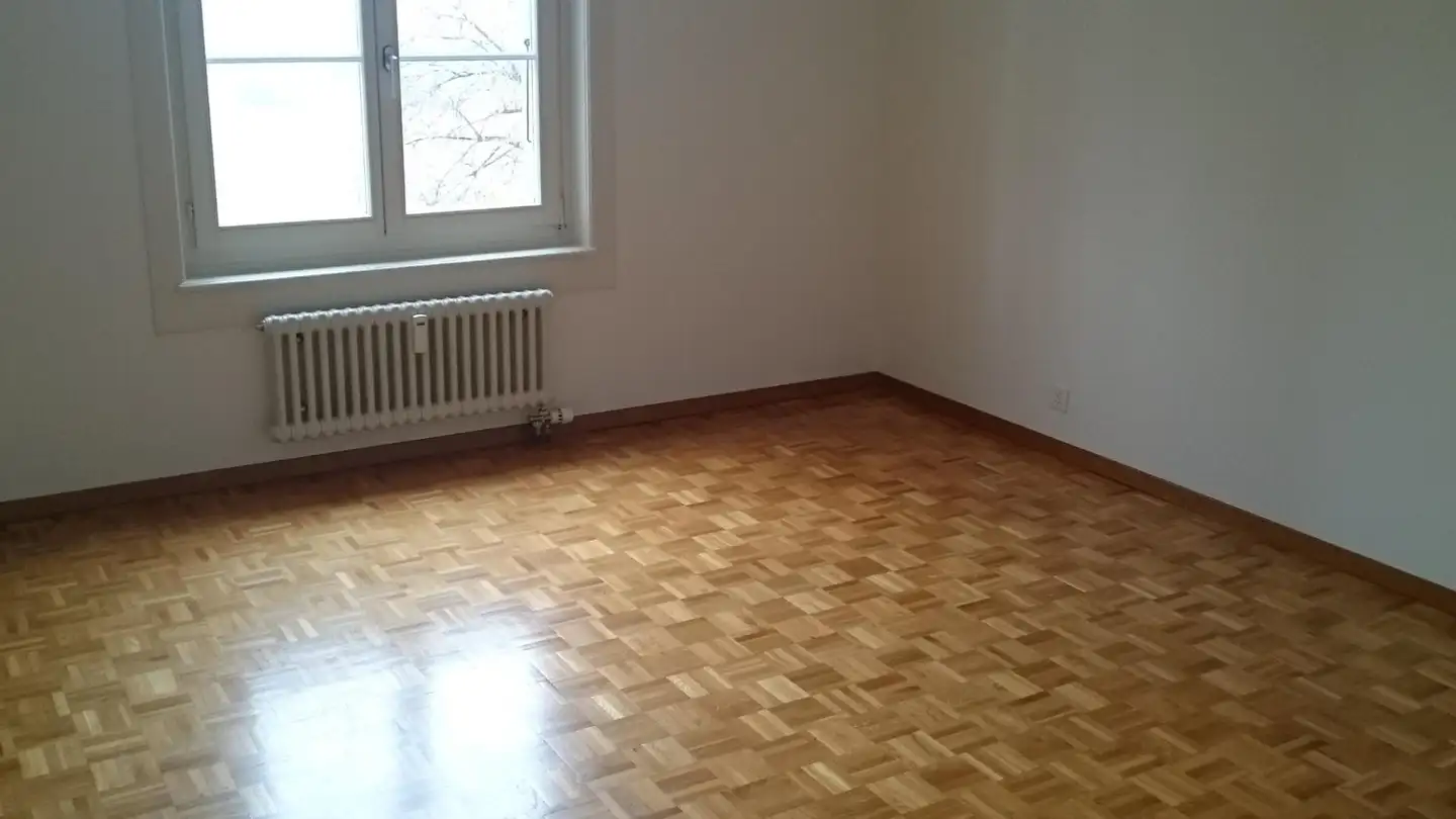 Apartment for rent - Militärstrasse 14, 3014 Bern - Photo 4