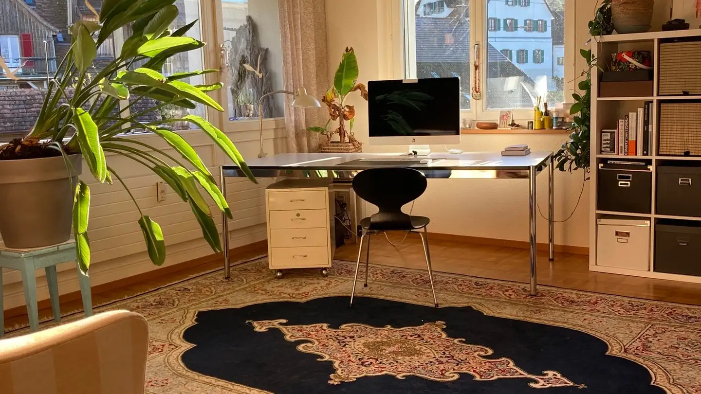 Appartamento in affitto - Westerfeldstrasse, 8272 Ermatingen - Foto 3