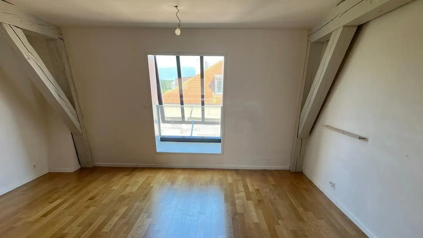 Apartment for rent - Boulevard du Pont-d'Arve, 1205 Genève