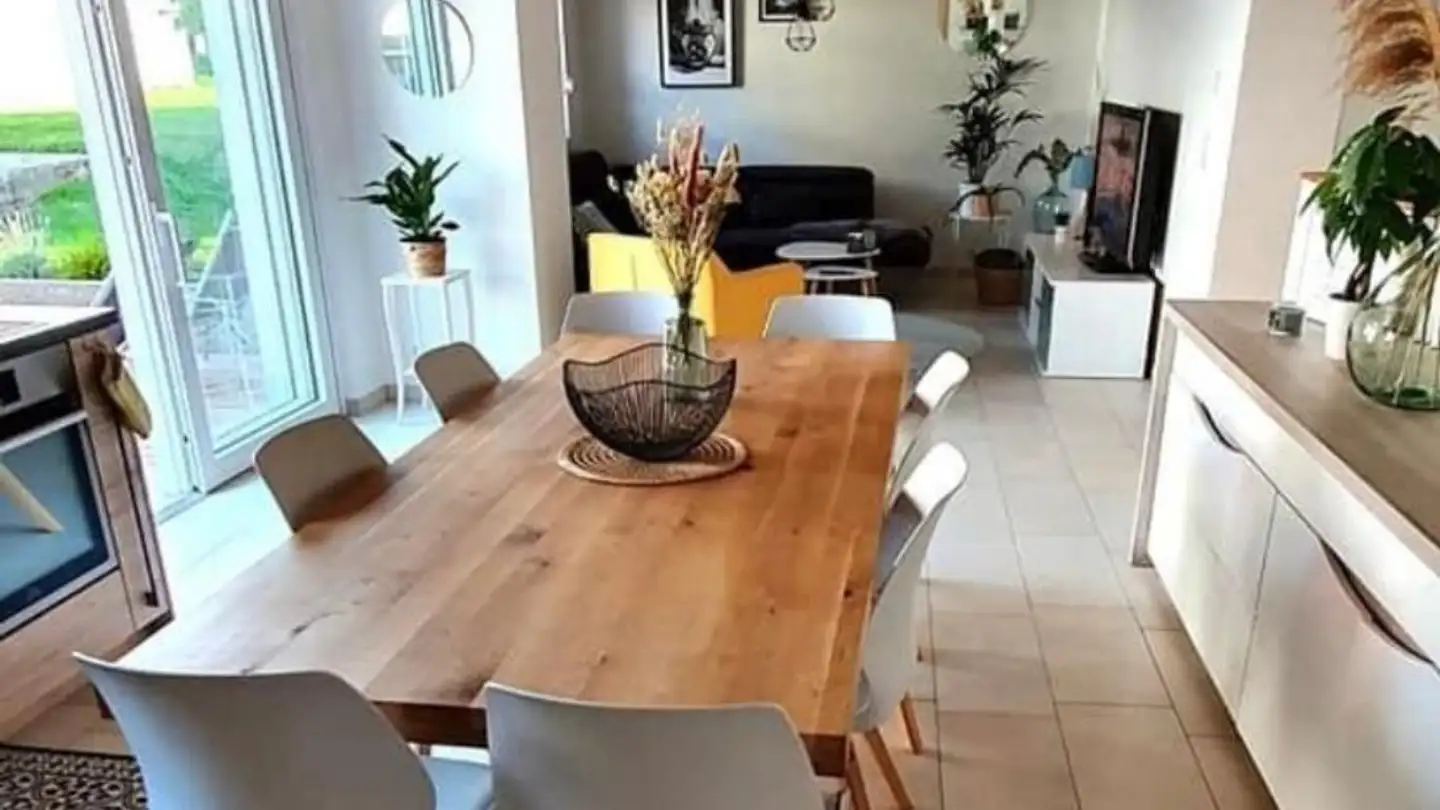 Wohnung mieten - 2906 Chevenez