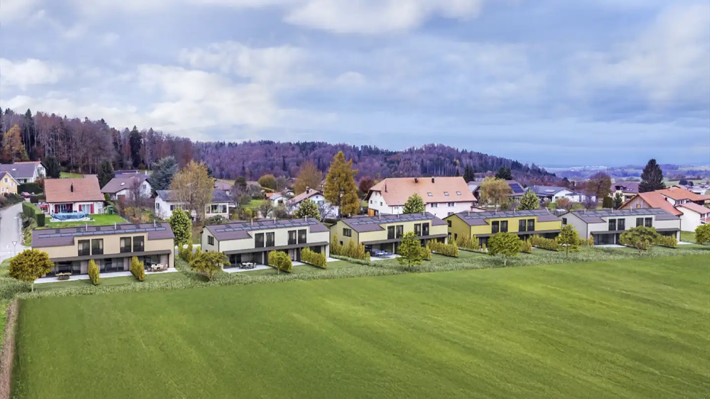 Casa singola in vendita - 1723 Marly - Photo 2