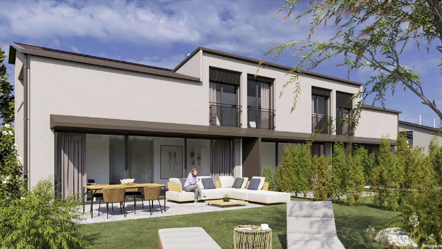 Casa singola in vendita - 1723 Marly - Photo 3