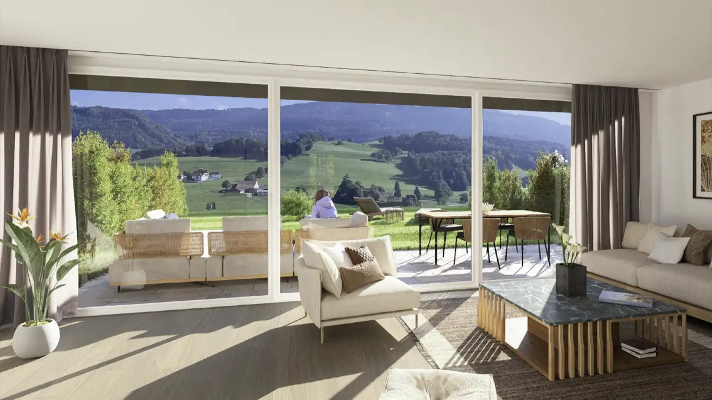 Casa singola in vendita - 1723 Marly - Photo 4