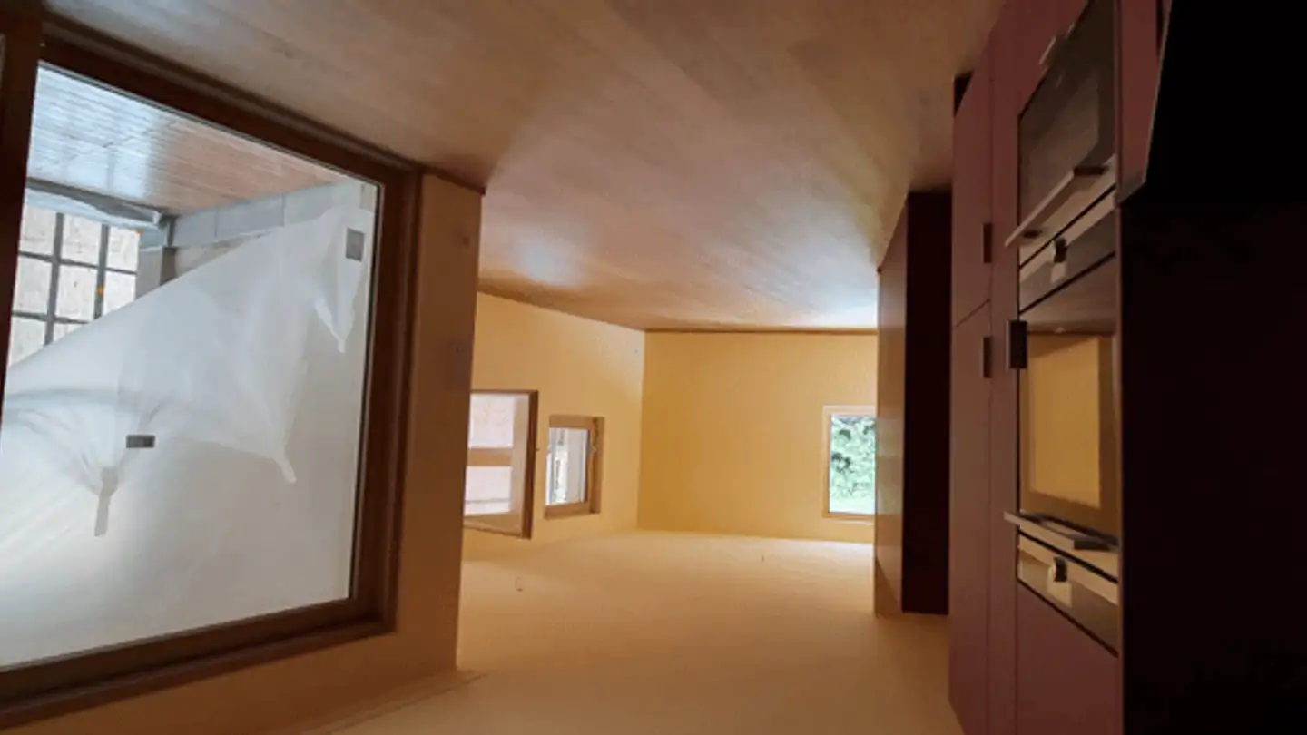 Apartment for rent - Sennhofstrasse, 7000 Chur - Photo 4