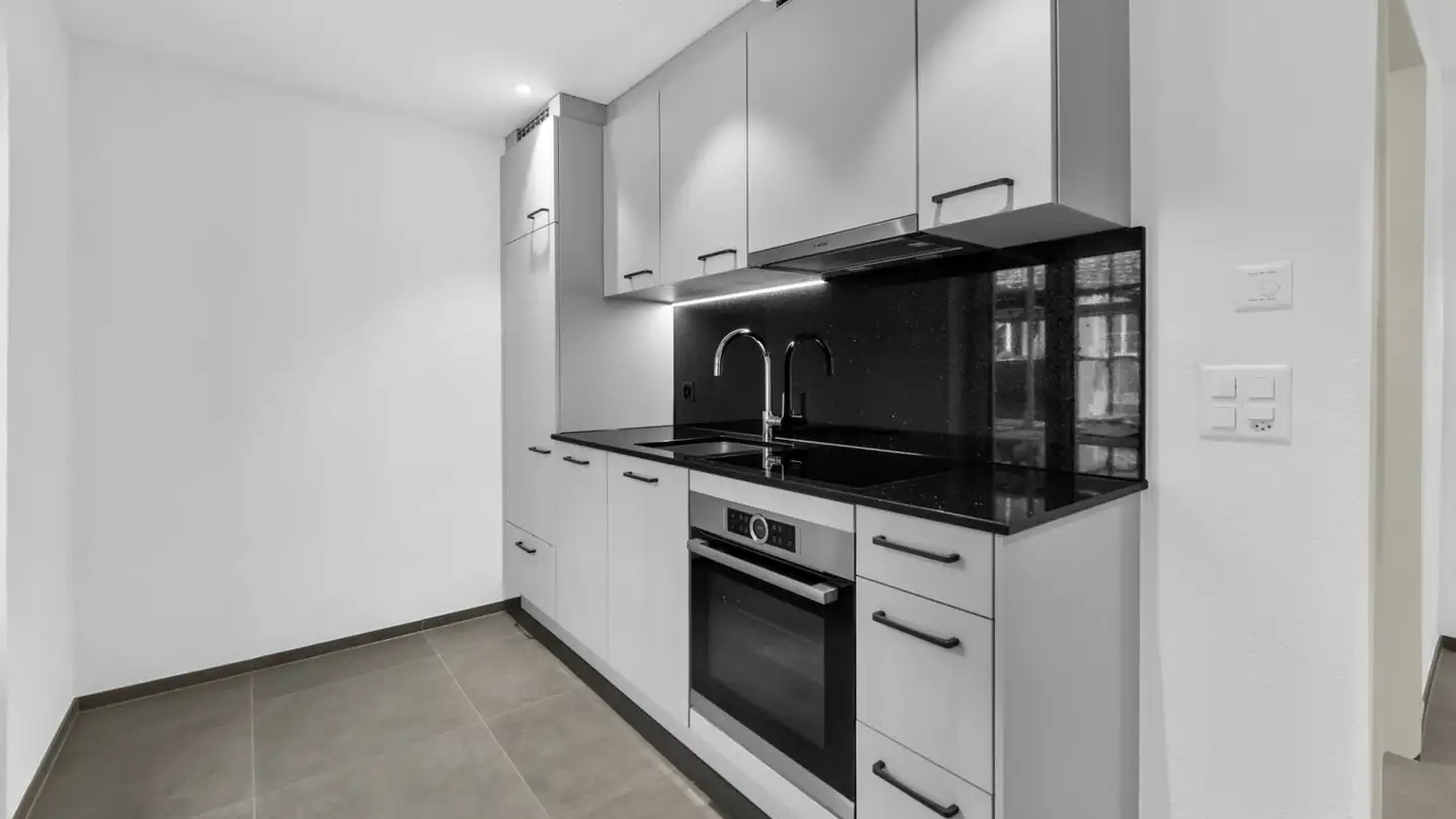 Appartamento in affitto - Gertrudstrasse 48, 8003 Zürich - Foto 2