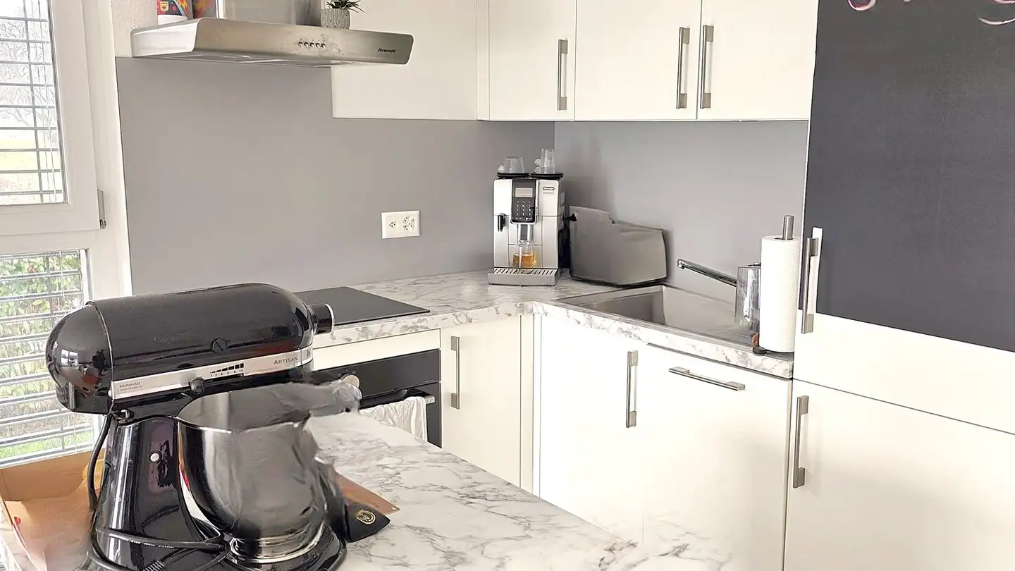 Appartement à vendre - 1847 Rennaz - Photo 3