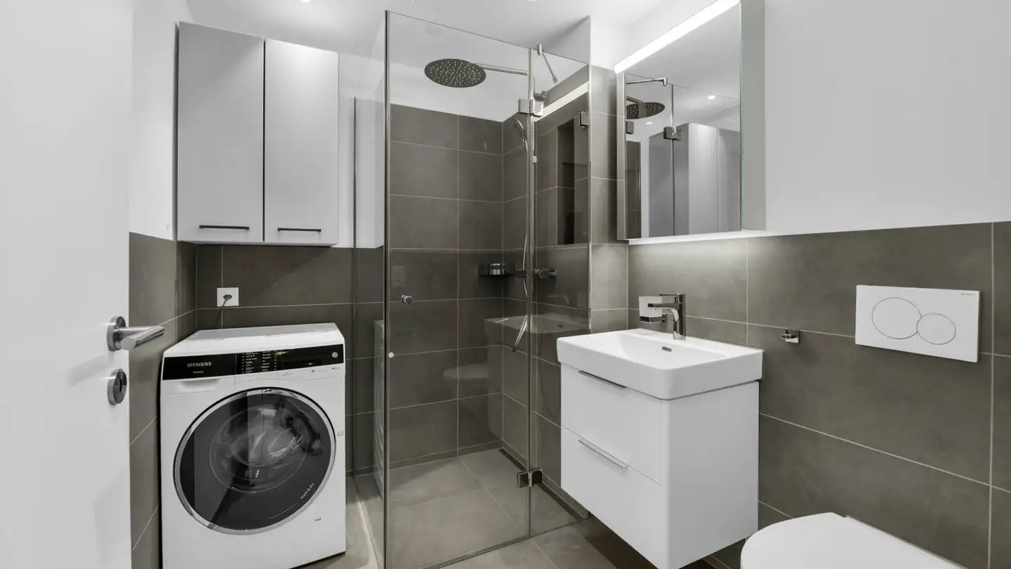 Appartamento in affitto - Gertrudstrasse 48, 8003 Zürich - Foto 3