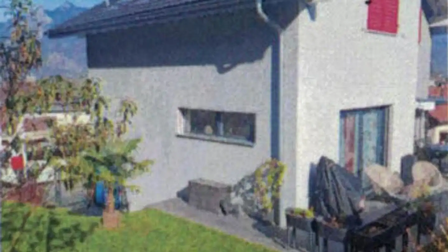 Single house for sale - 1893 Muraz (Collombey)