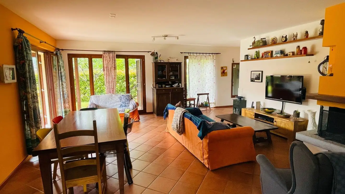 Casa singola in vendita - Via Ai Ronchi 2, 6930 Bedano - Foto 2