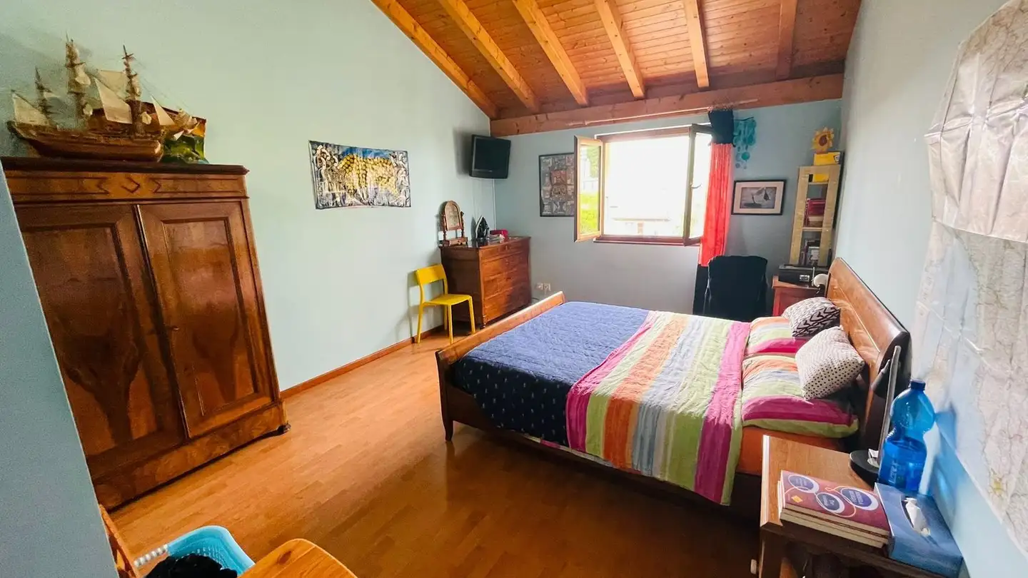 Casa singola in vendita - Via Ai Ronchi 2, 6930 Bedano - Foto 3