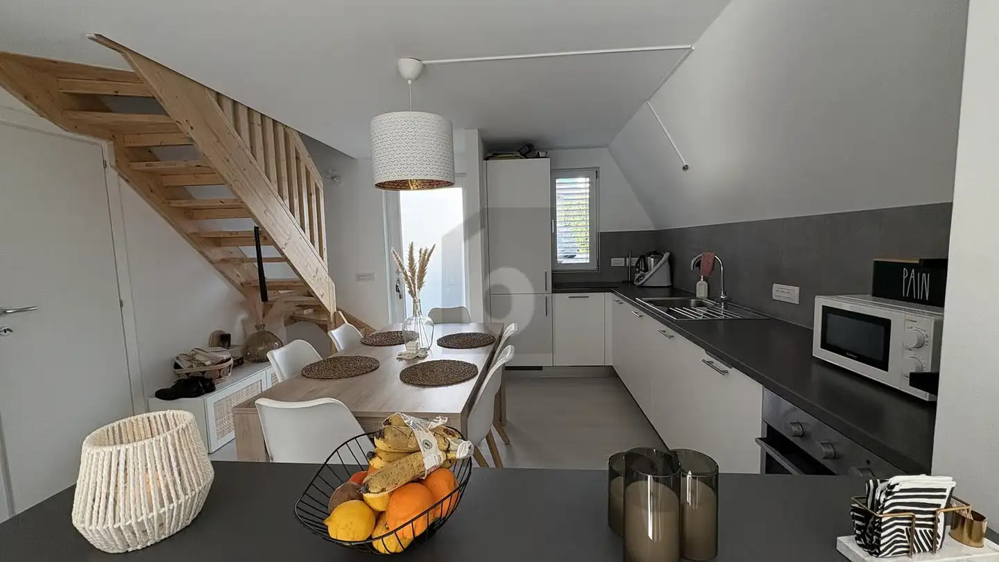 Einfamilienhaus kaufen - 2926 Boncourt - Foto 2