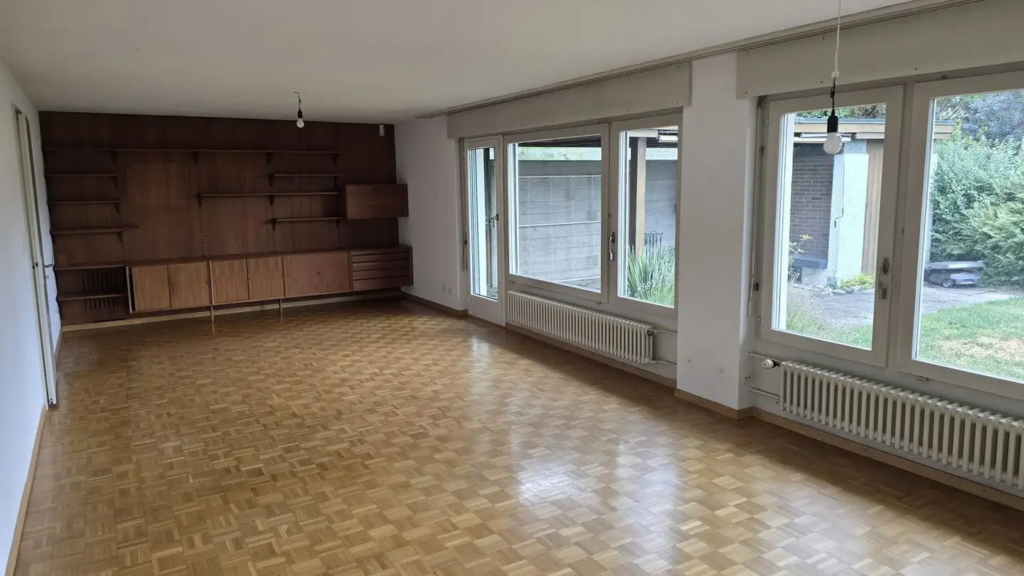 Single house for rent - Guldisloostrasse 26, 8620 Wetzikon ZH
