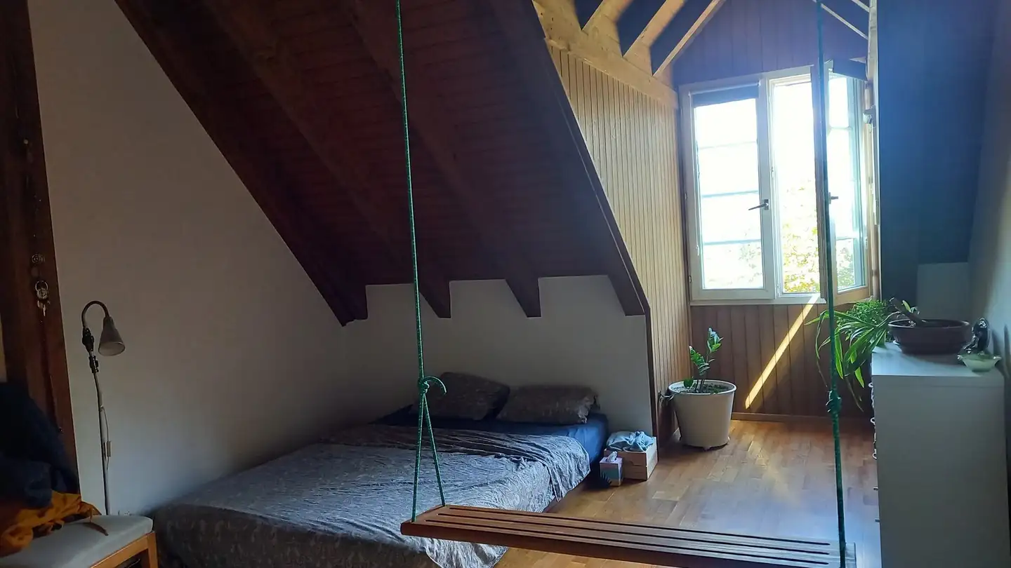 Appartamento in affitto - Eisenhofstrasse 2, 8810 Horgen - Foto 3