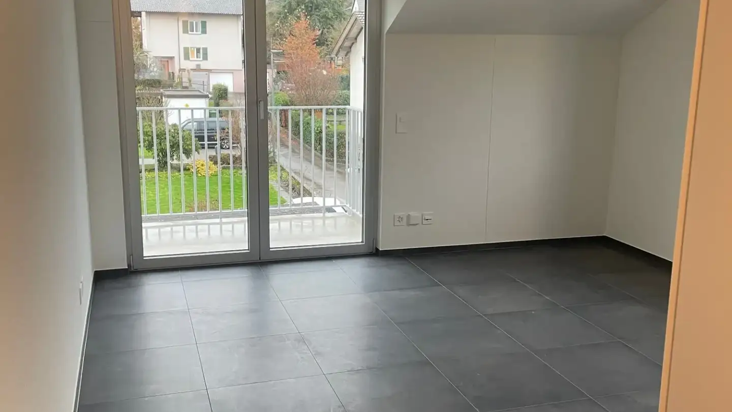 Attique à louer - Kirchenfeldstrasse 17, 3250 Lyss