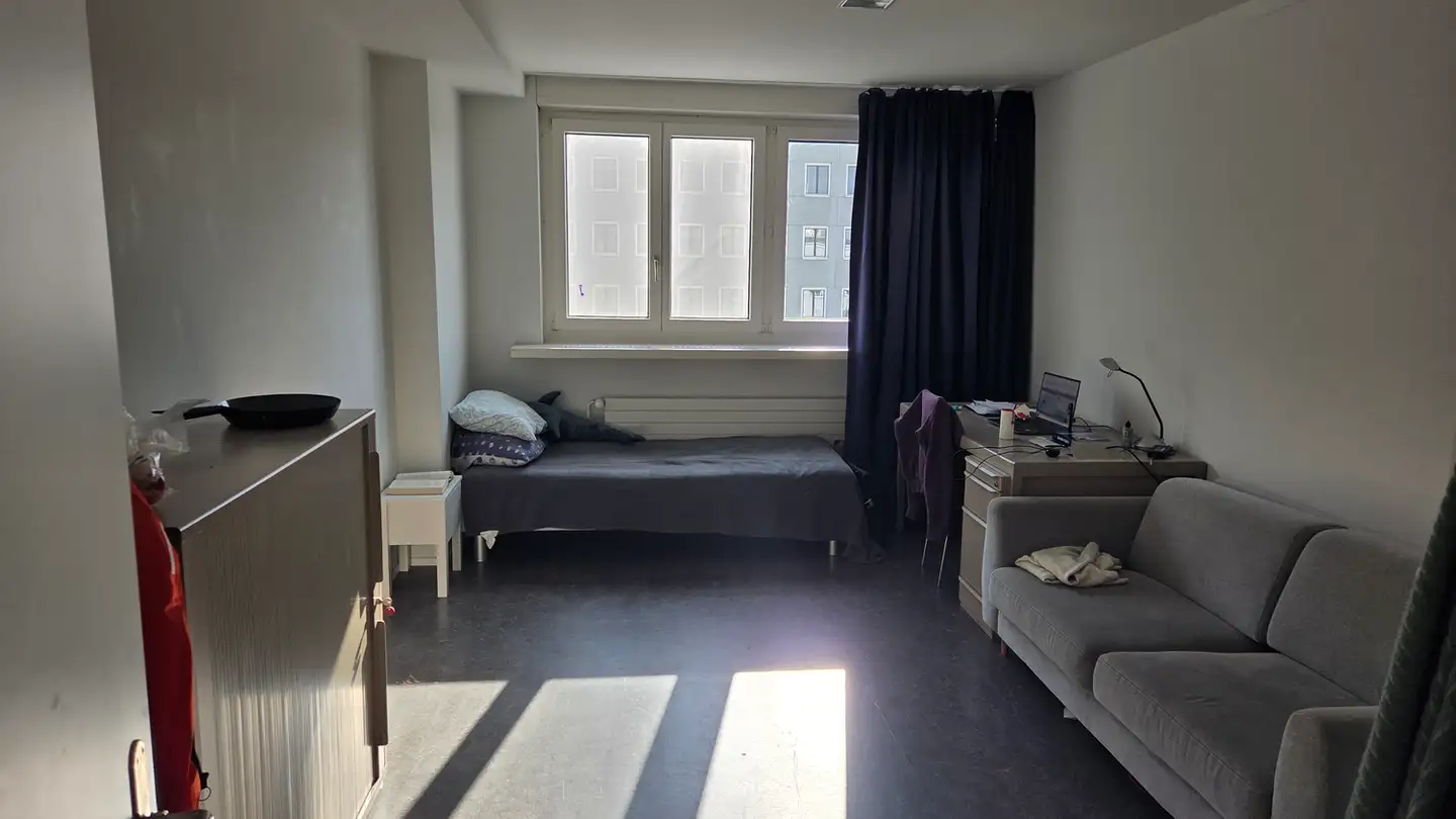 Appartamento in affitto - Gärtnerstrasse 4, 8400 Winterthur