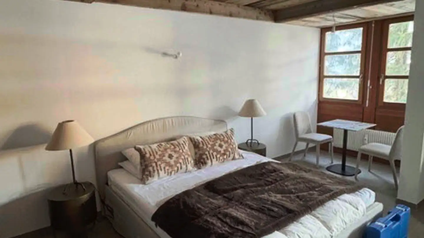 Appartamento in affitto - Route Du Golf, 3963 Crans-Montana