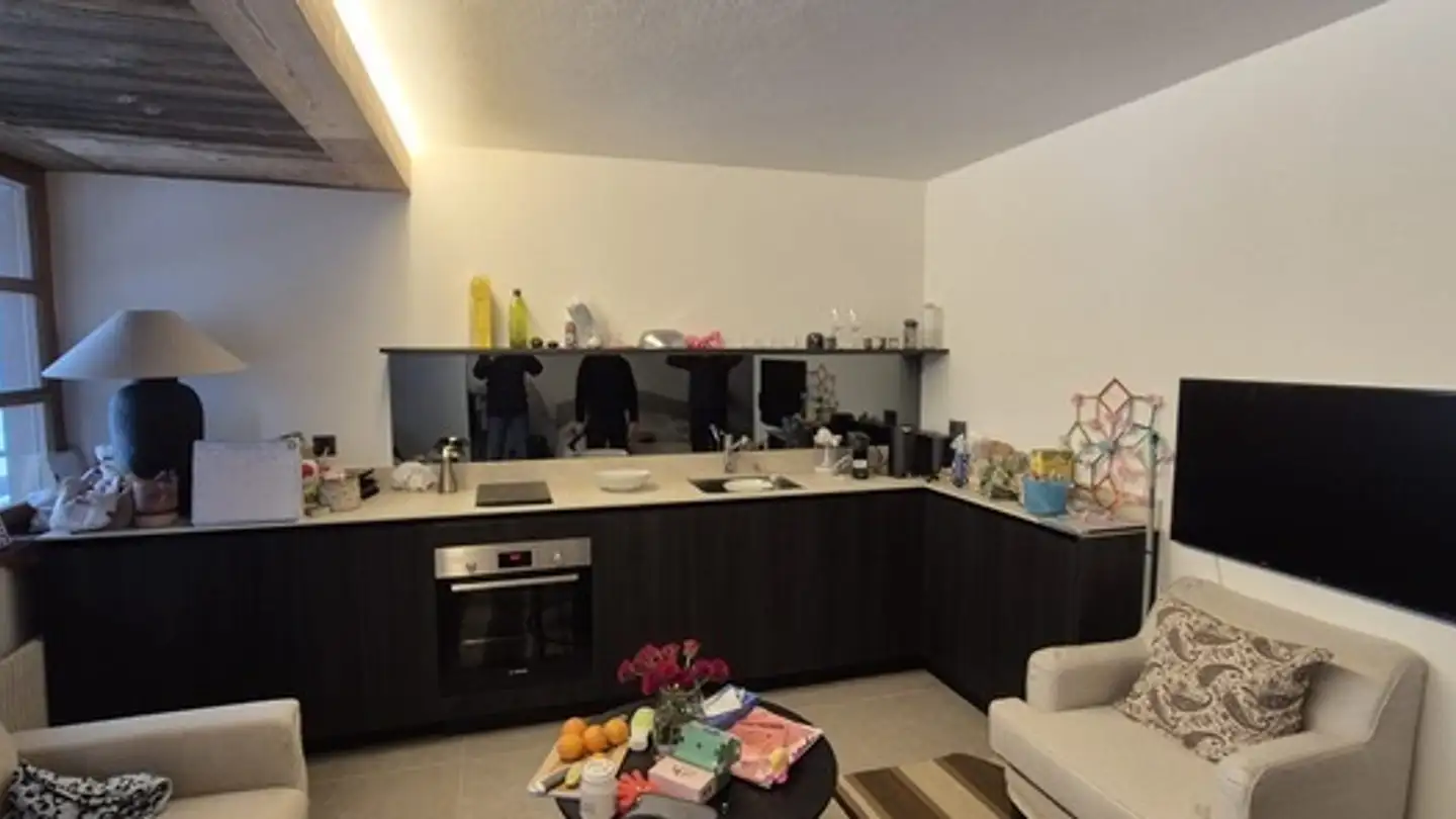 Appartamento in affitto - Route Du Golf, 3963 Crans-Montana - Foto 3