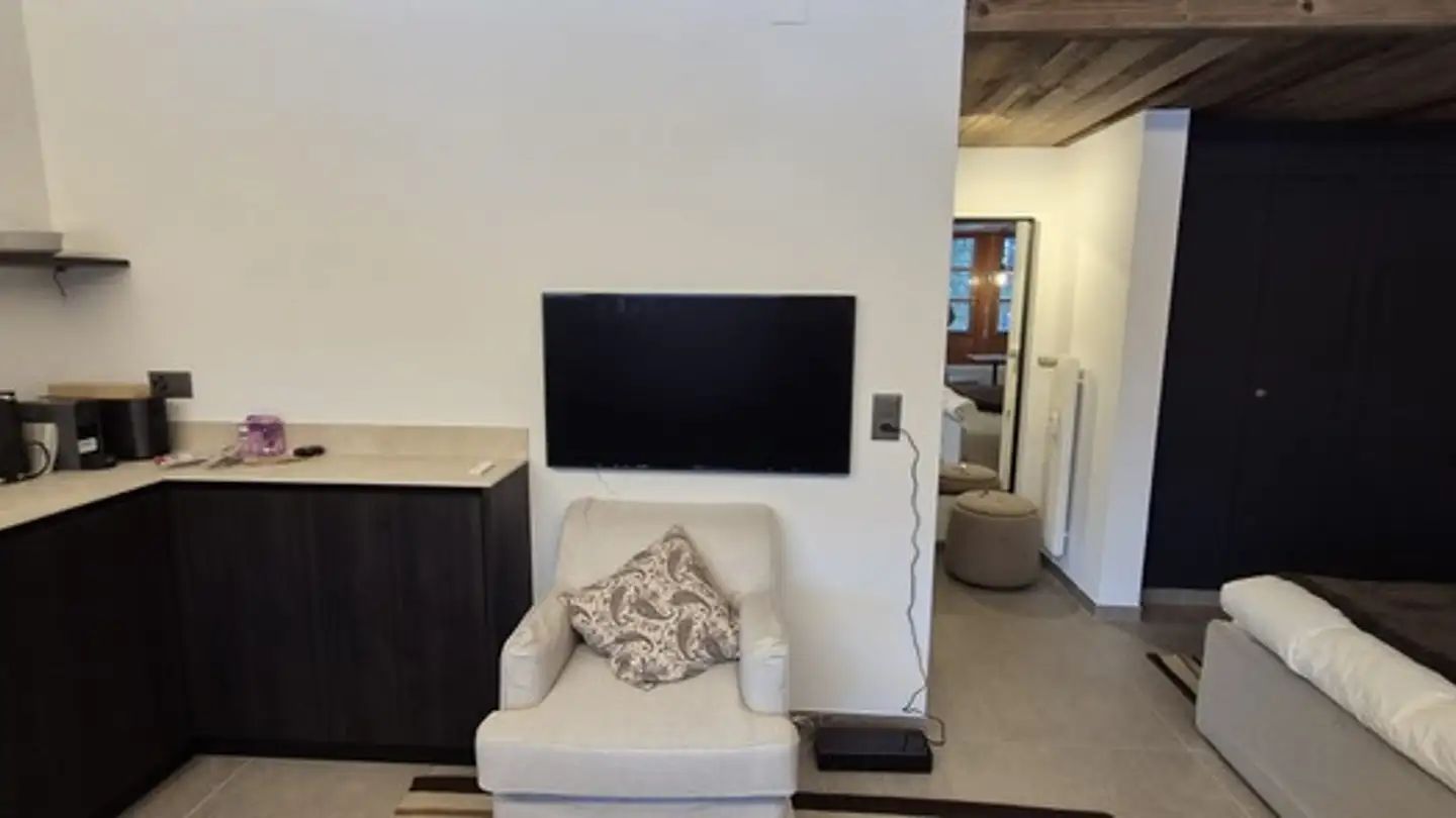 Appartamento in affitto - Route Du Golf, 3963 Crans-Montana - Foto 4