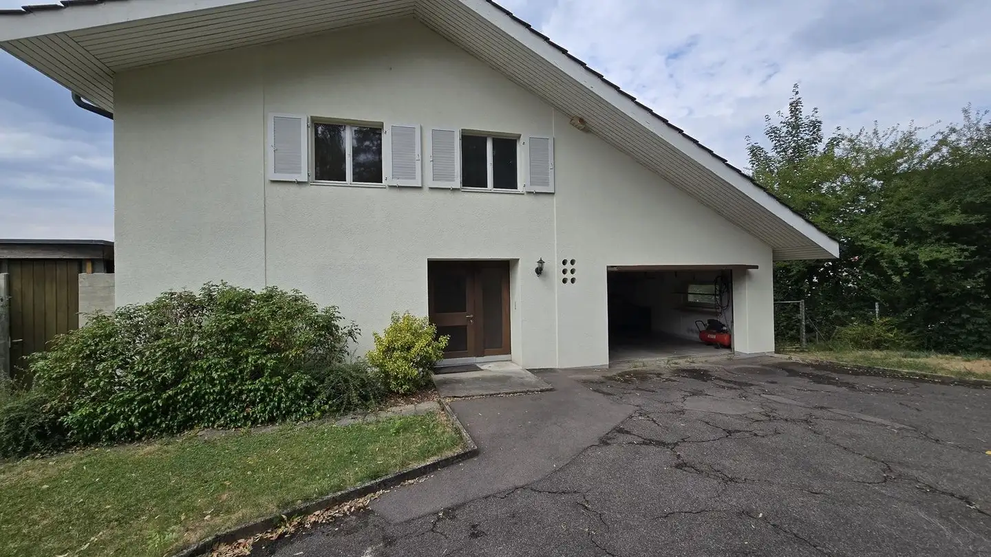 Single house for rent - Guldisloostrasse 26, 8620 Wetzikon ZH - Photo 4