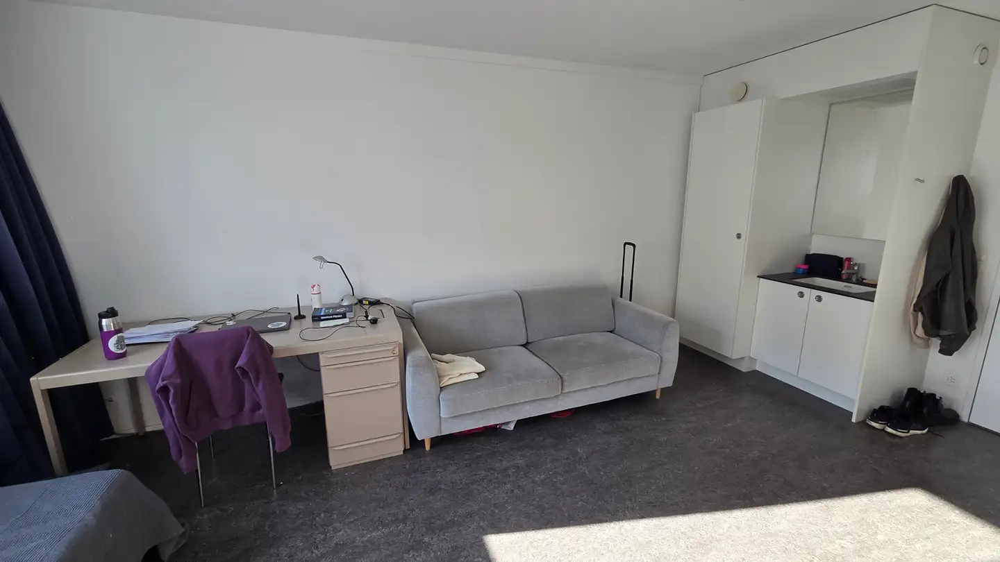 Appartamento in affitto - Gärtnerstrasse 4, 8400 Winterthur - Foto 2