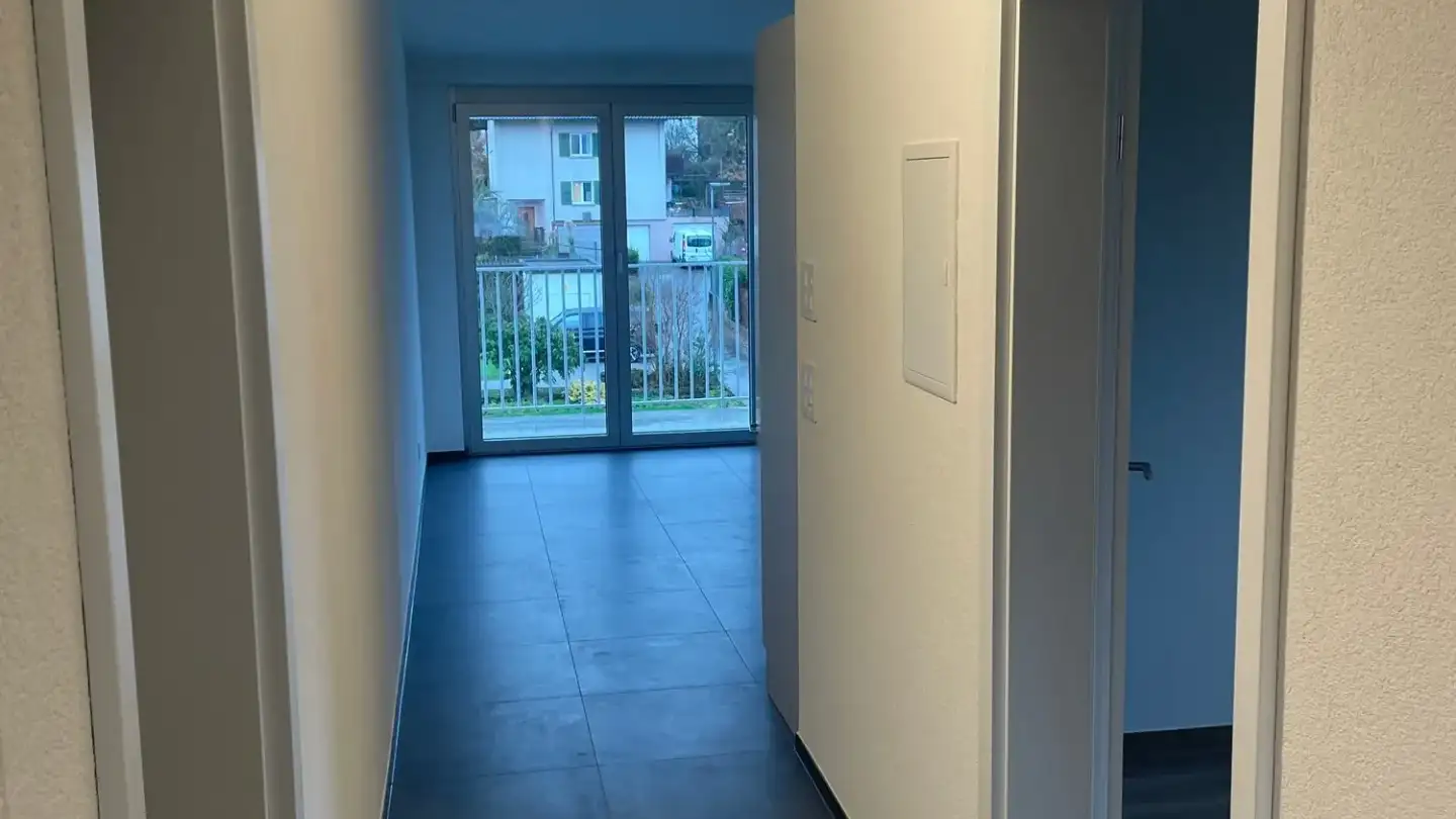 Attique à louer - Kirchenfeldstrasse 17, 3250 Lyss - Photo 3